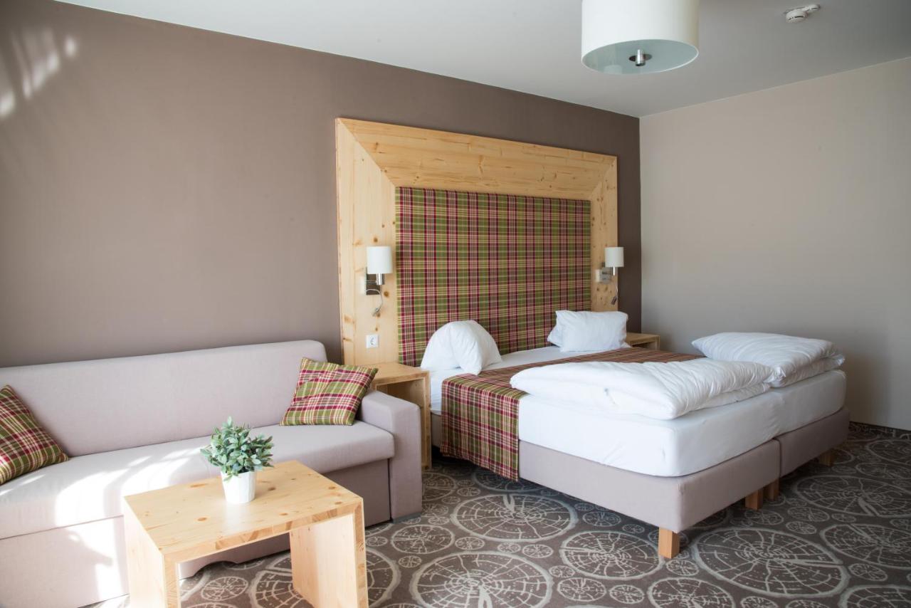 Boutique Hotel Erla - Austria - Vienna