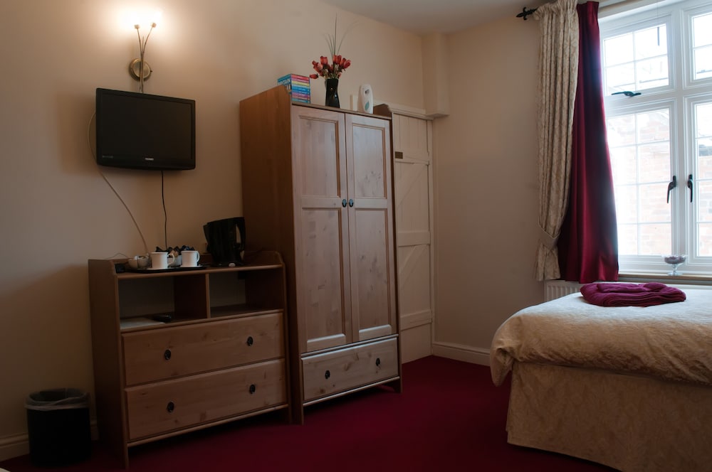 The Old Forge B&B - United Kingdom - Liverpool