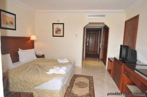 Mogador Kasbah - Hotel & Spa - Morocco - Marrakech