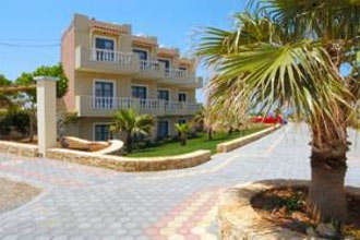 AEOLOS BEACH - Greece - Crete