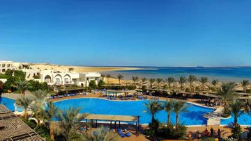 JAZ BELVEDERE - Egypt - Sharm El Sheikh