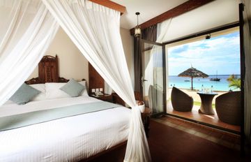 DoubleTree by Hilton Resort Zanzibar - Nungwi - Tanzania - Zanzibar