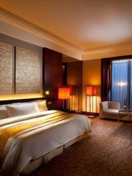 HILTON BEIJING CAPITAL AIRPORT - China - Beijing