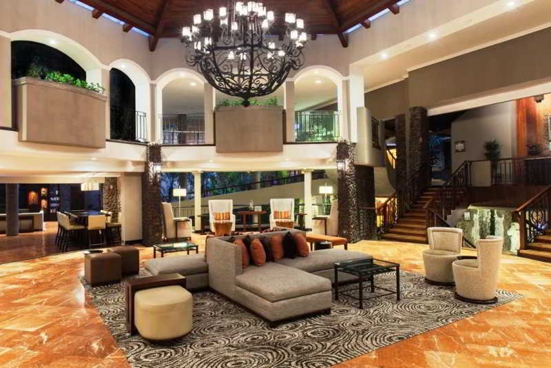 DoubleTree by Hilton Hotel Cariari San Jose - Costa Rica - Costa Rica - San Jose