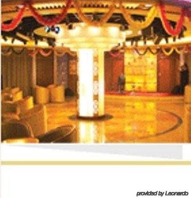 JINGLIN - China - Beijing