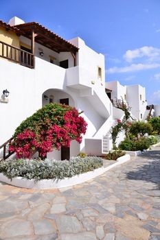 Alexander Beach Hotel & Village [Ex. Top Countryline] - Greece - Crete