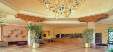 Jaz Fanara Resort - Egypt - Sharm El Sheikh