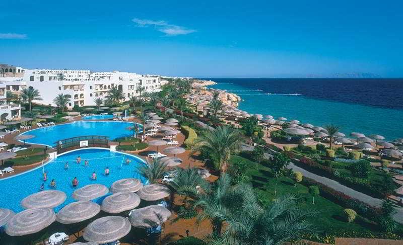Pickalbatros Royal Grand Resort - Sharm El Sheikh - Egypt - Sharm El Sheikh
