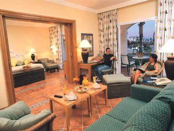 Sharm Dreams Resort (Ex: Hilton) - Egypt - Sharm El Sheikh