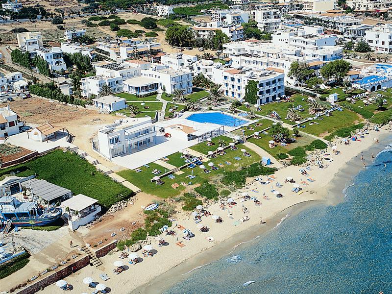 Ariadne Beach Hotel - Greece - Crete