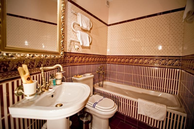 Royal City Hotel - Ukraine - Kiev