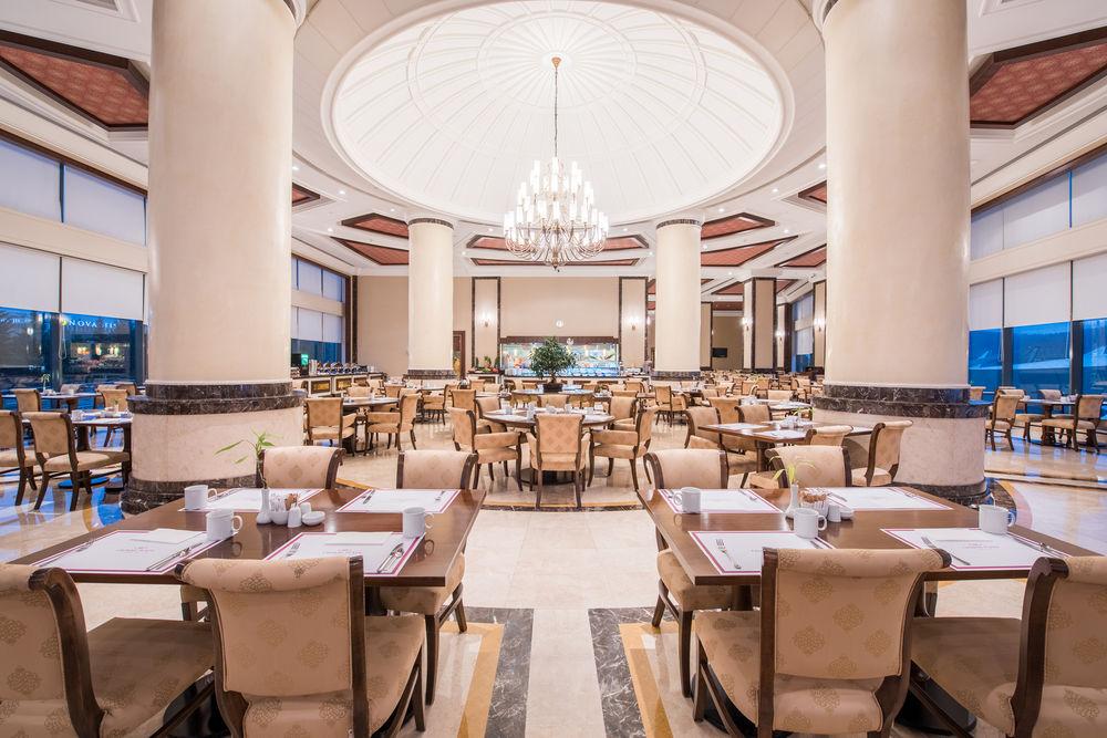 Crowne Plaza Istanbul - Asia - Turkey - Istanbul