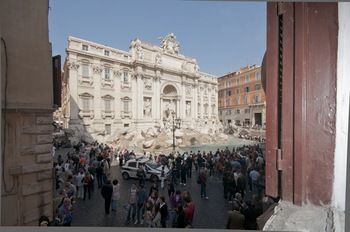 RELAIS TREVI 41 - Italy - Rome