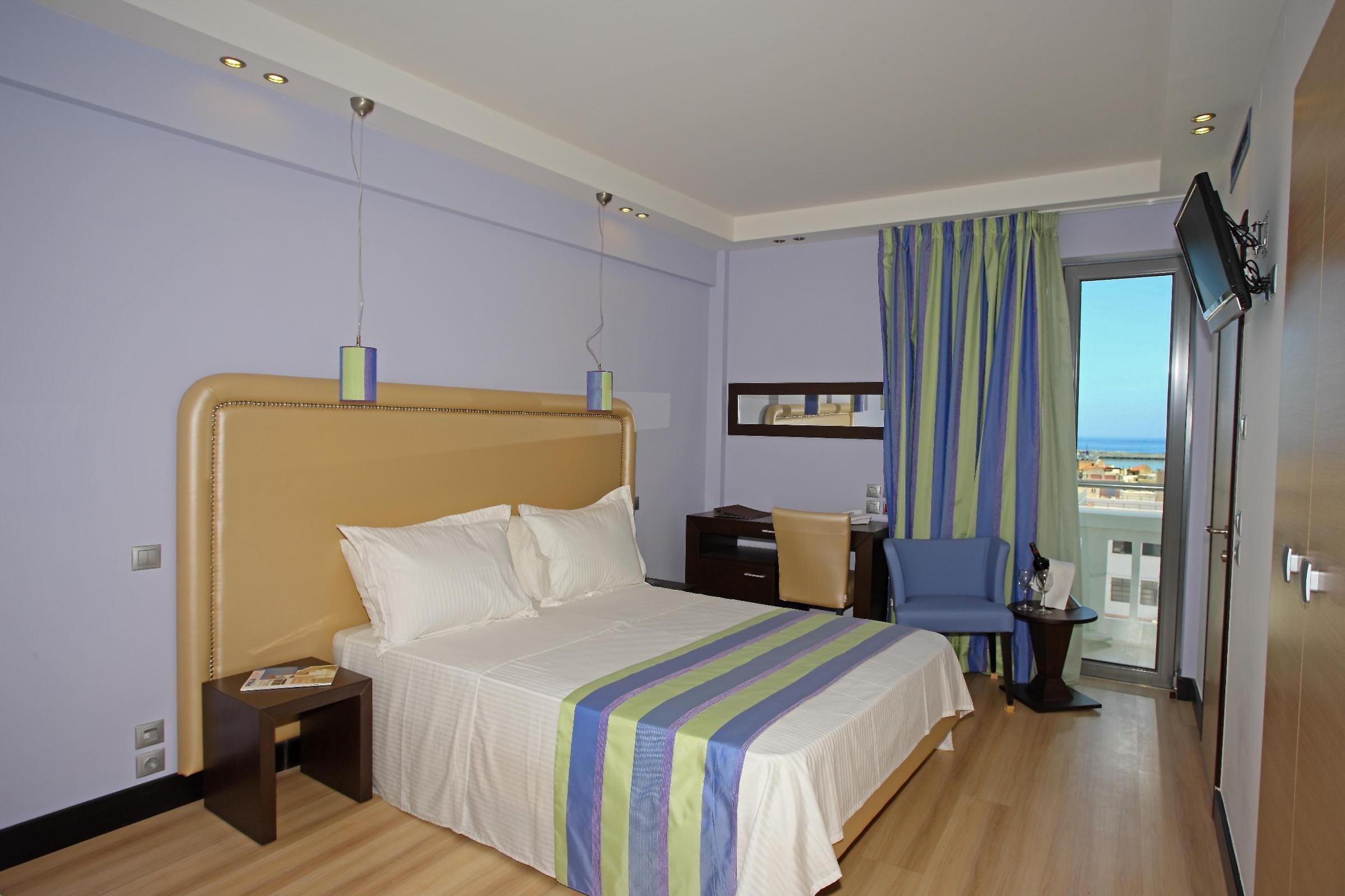 Rethymno Mare Hotel - Greece - Crete