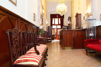 King Charles Boutique Residence - Czech Republic - Prague