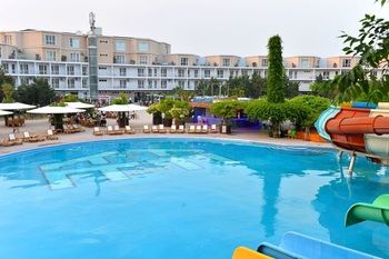 AF Hotel-Aqua Park - Azerbaijan - Baku