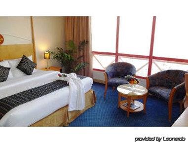 Days hotel -Marine Tower - Bahrain - Manama