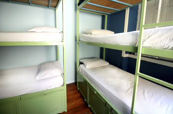 El Misti Hostel Botafogo - Brazil - Rio De Janeiro