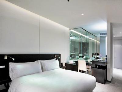 Avia 93 Hotel - Colombia - Bogota