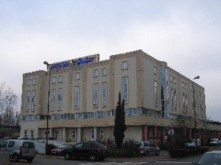 Hotel Restaurant Balladins Antony - France - Paris