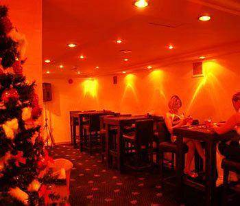 Region Hotel - Jordan - Amman
