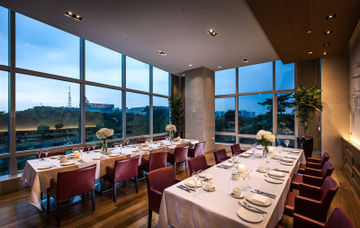 Yeouido Marriott Executive Apartment - South Korea - Seoul