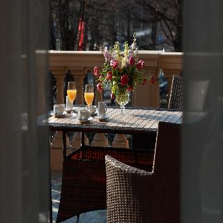 Gallery Park Hotel - Latvia - Riga