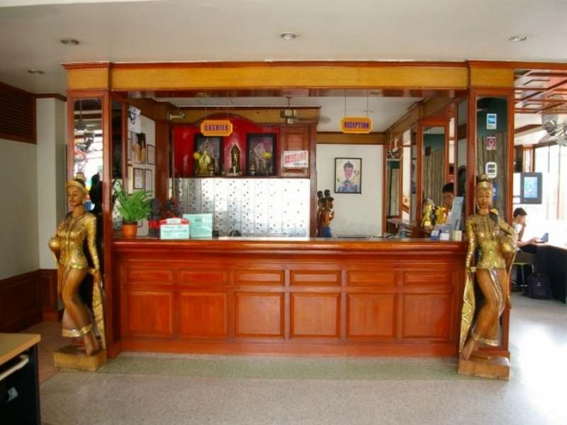 Little Mermaid The - Thailand - Phuket