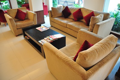 Avion Village Apart - Thailand - Bangkok