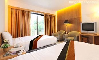 Tinidee Hotel At Phuket - Thailand - Phuket