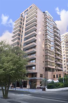 Plaza El Bosque Suites - Chile - Santiago