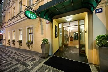 PROKOP BOUTIQUE HOTEL - Czech Republic - Prague