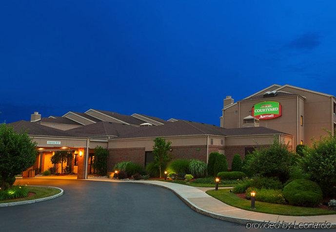 Courtyard by Marriott Rochester Brighton - United States - New York