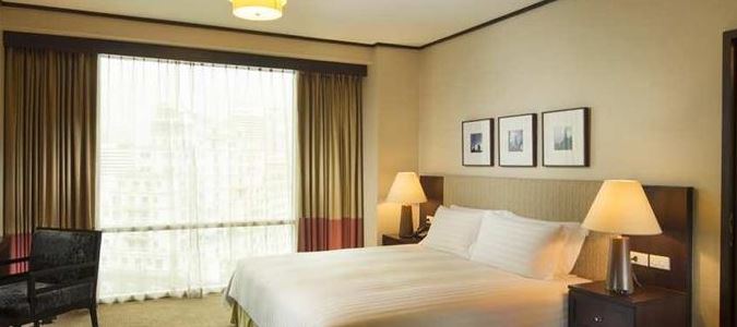 Conrad Bangkok Residences - Thailand - Bangkok