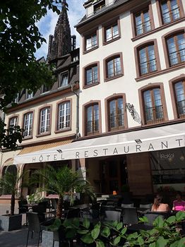 Hotel de Rohan - France - Strasbourg