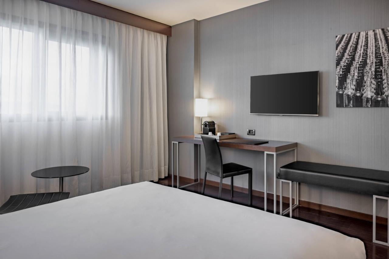 AC Hotel Porto by Marriott - Portugal - Porto