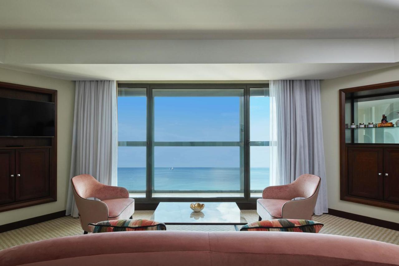 Hyatt Regency Nice Palais de la Mediterranee - France - Nice