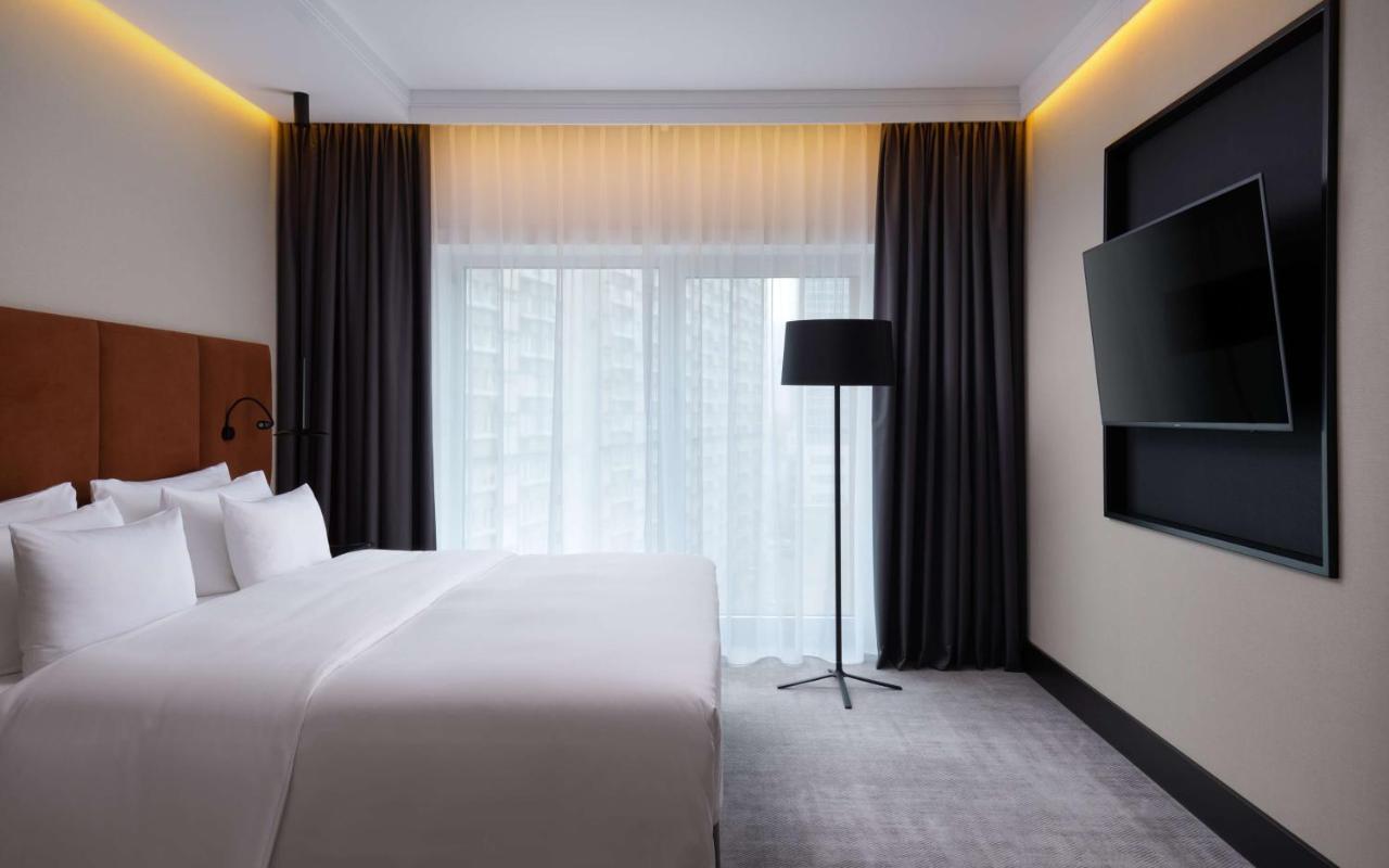 Radisson Collection Hotel, Warsaw - Poland - Warsaw