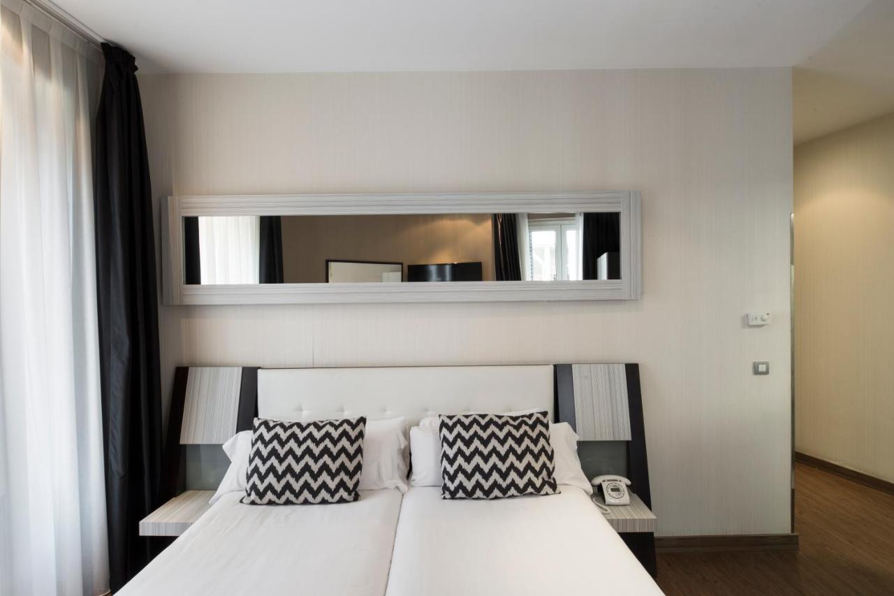 Petit Palace Triball - Spain - Madrid