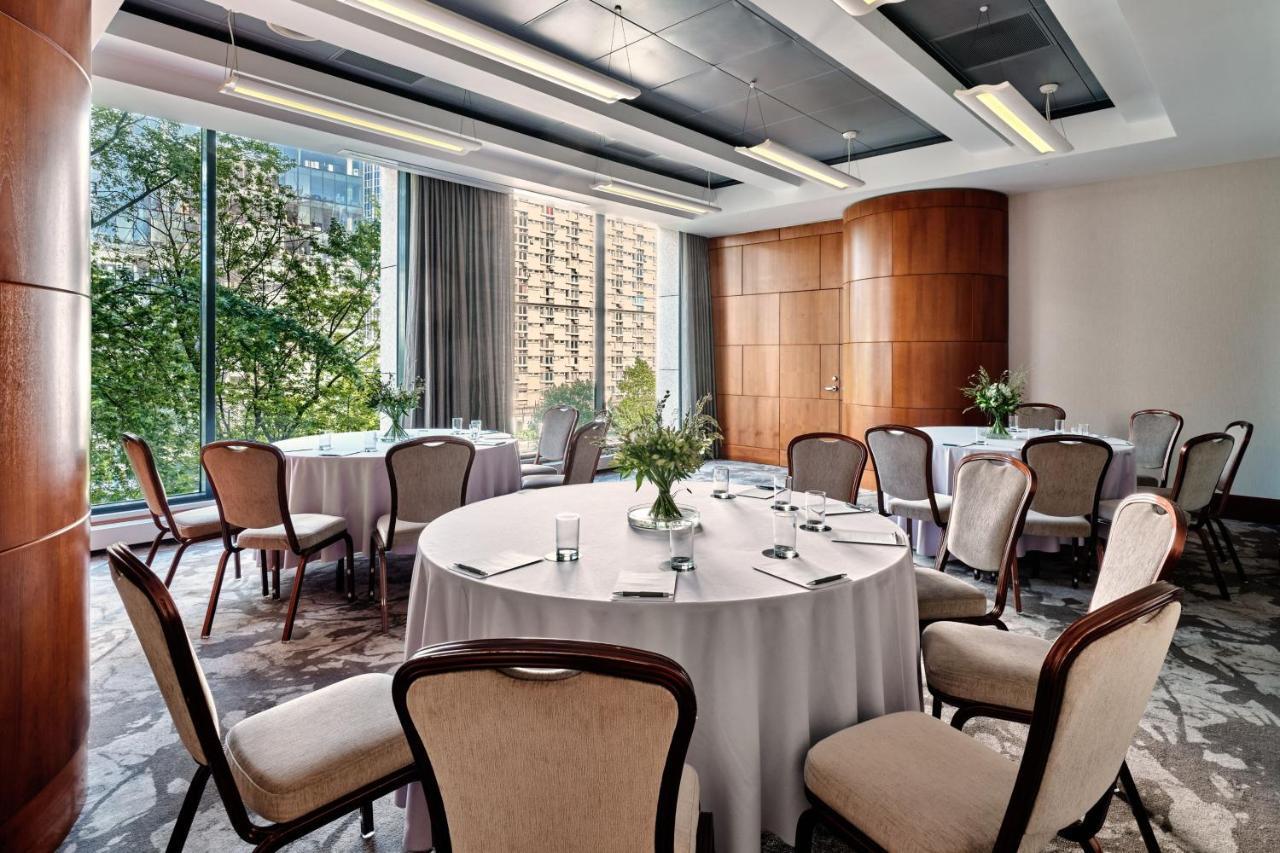 The Westin Warsaw - Poland - Warsaw