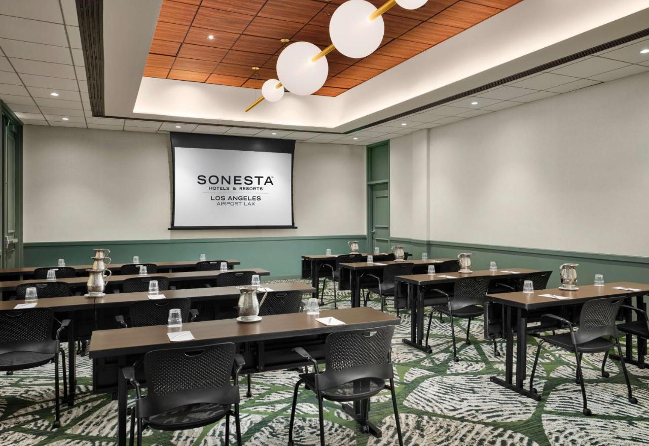 Sonesta Los Angeles Airport - United States - Los Angeles