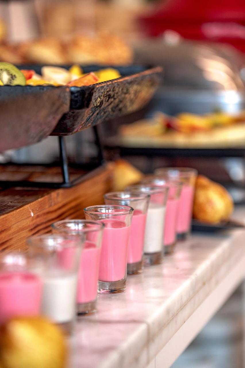 Kenzi Basma Hotel - Morocco - Casablanca