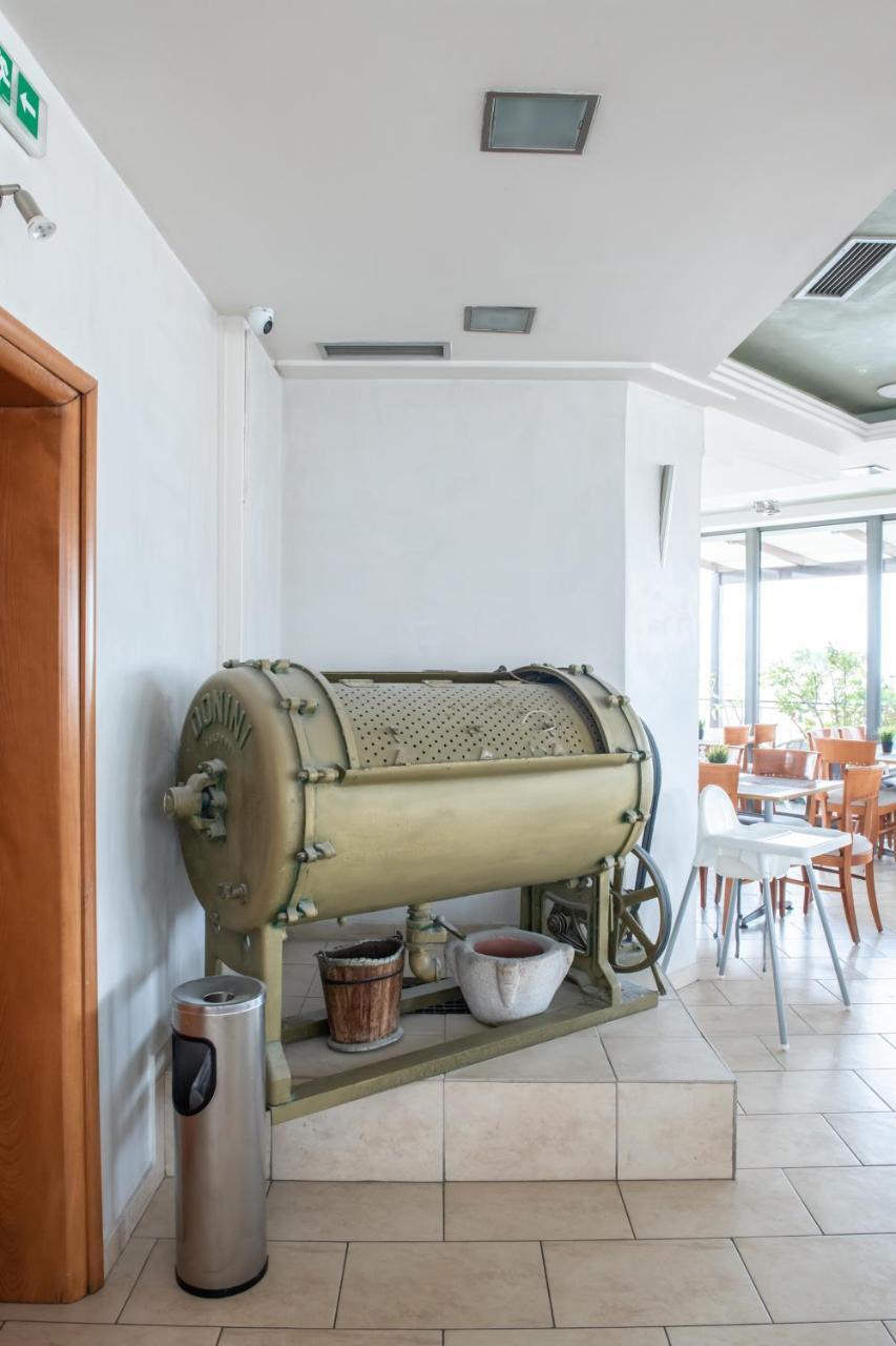 Golden City Hotel - Greece - Athens