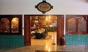 Hotel And Casino Excelsior - Honduras - Tegucigalpa