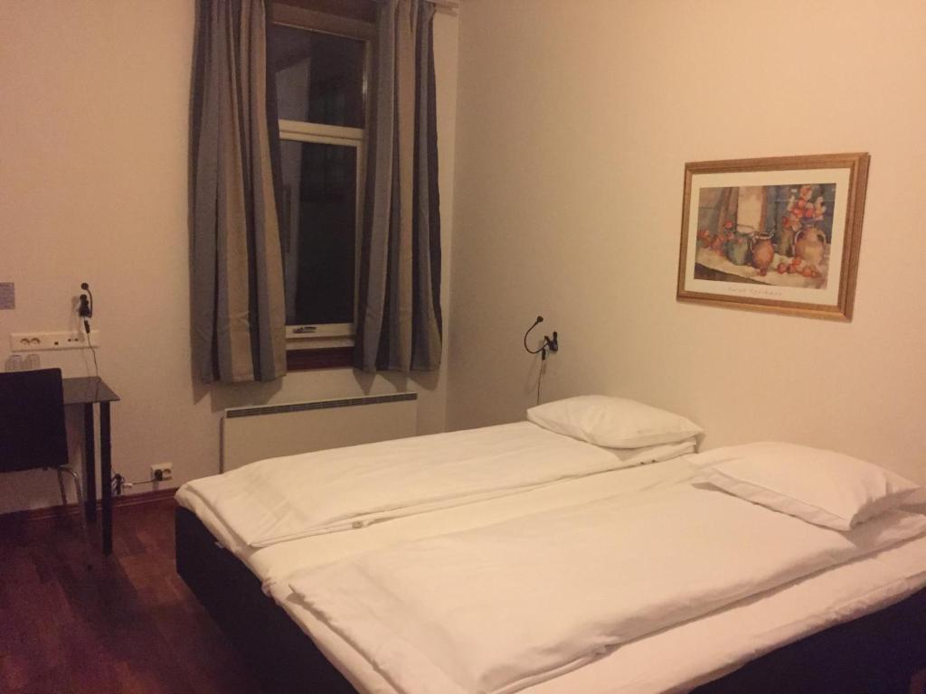 P-hotels Oslo - Norway - Oslo