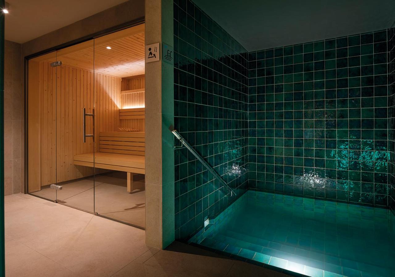 AQUA Hotel Promenade & Spa - Spain - Costa Brava