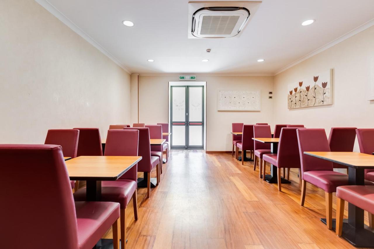 Romoli Hotel - Italy - Rome