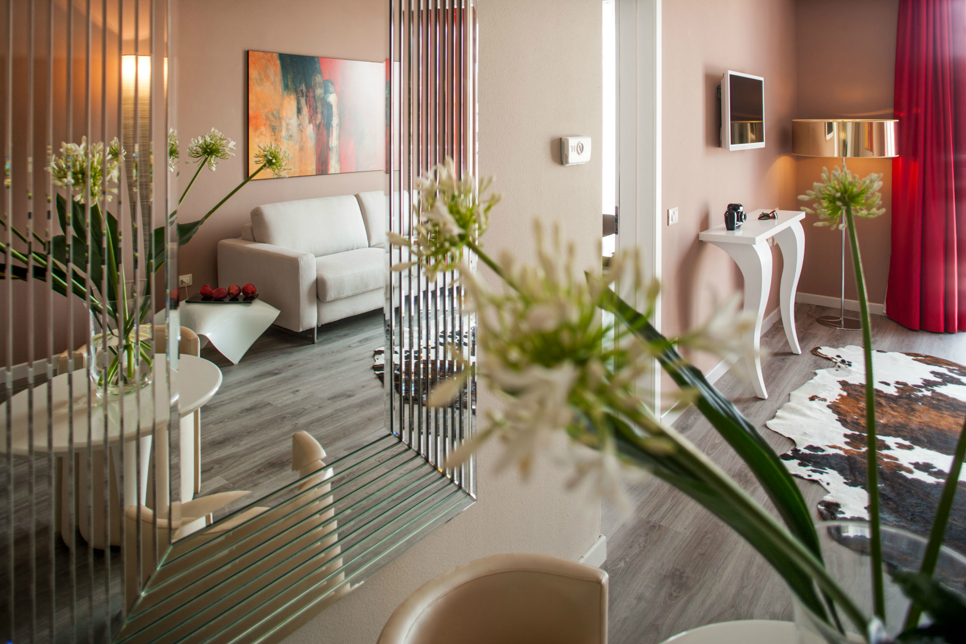 Hotel Leonardo Da Vinci - Italy - Milan