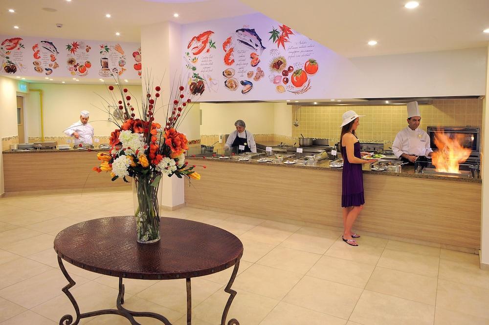 Elias Beach Hotel - Cyprus - Limassol