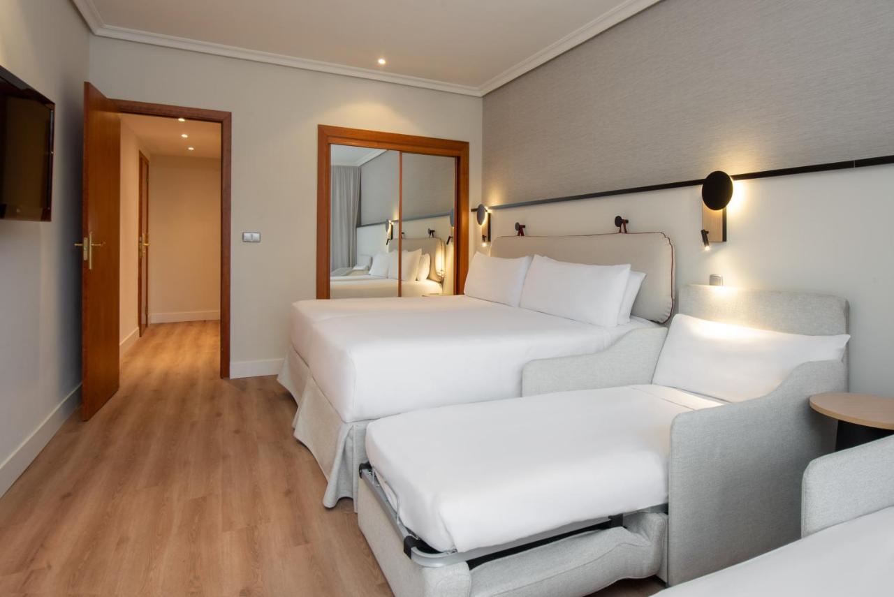 Madrid Alameda Aeropuerto by Meli? - Spain - Madrid